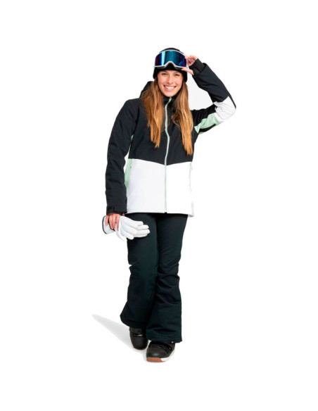Kabát Roxy Peakside Jacket W