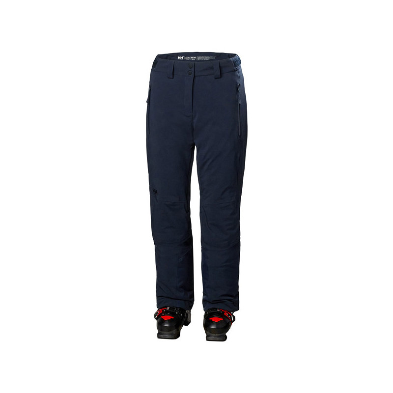Byxor Helly Hansen ALPHELIA 2.0 PANT Navy