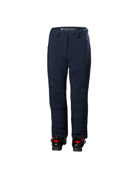 Housut Helly Hansen ALPHELIA 2.0 PANT Navy