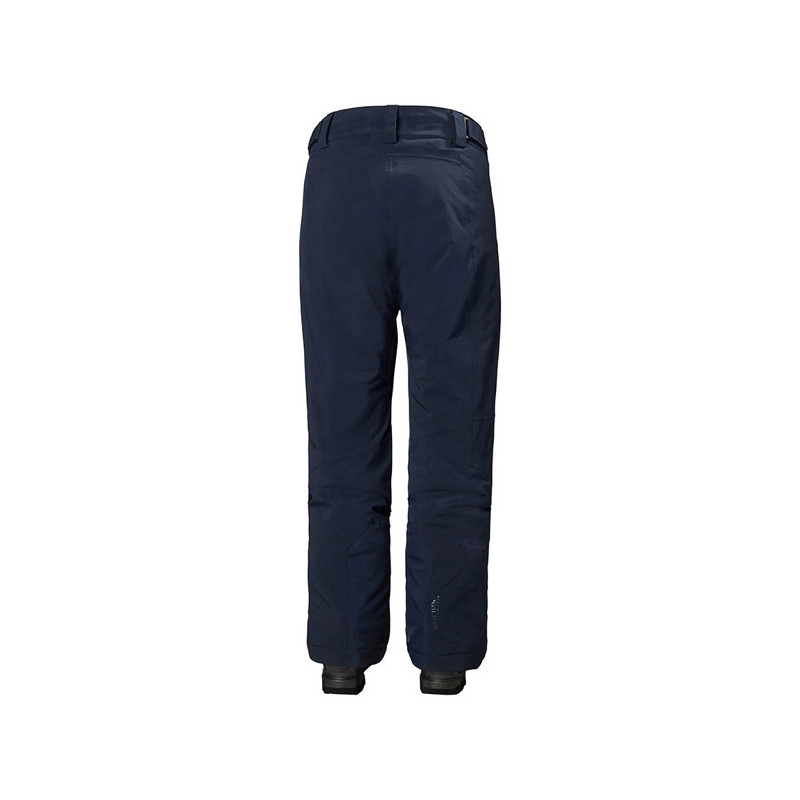 Broek Helly Hansen ALPHELIA 2.0 PANT Navy