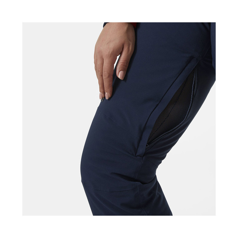 Pantalone Helly Hansen ALPHELIA 2.0 PANT Navy