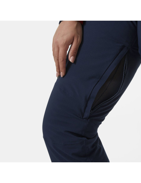 Pants Helly Hansen ALPHELIA 2.0 PANT Navy