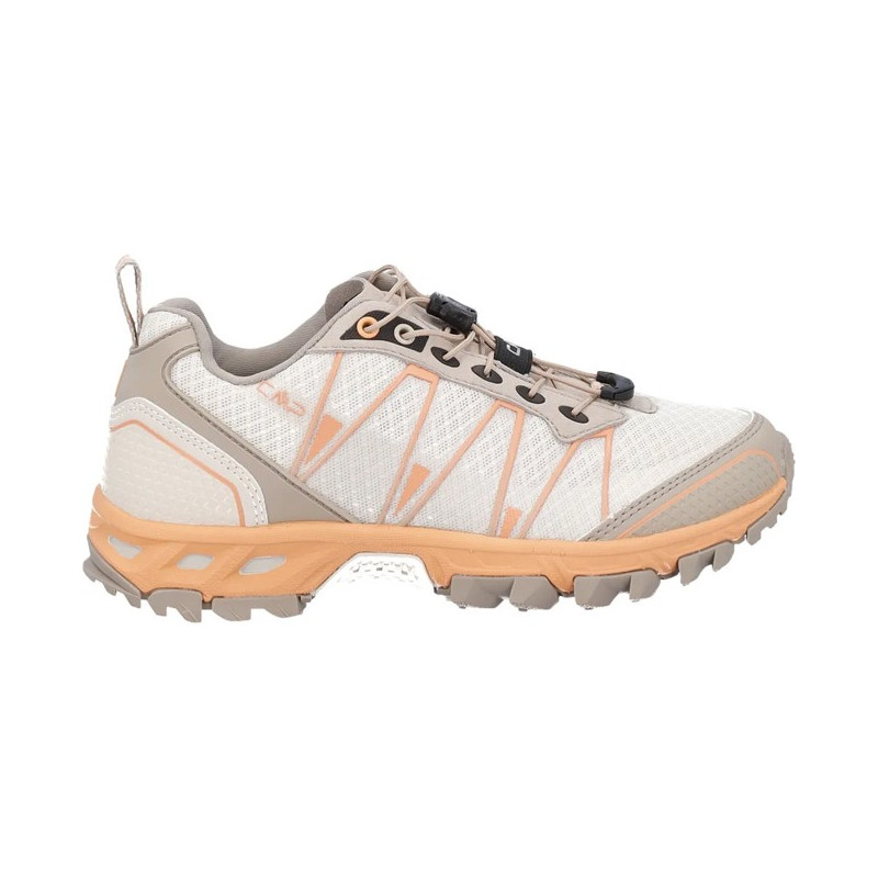Chaussures de randonnée Cmp ALTAK TRAIL VANIGLIA-SABBIA