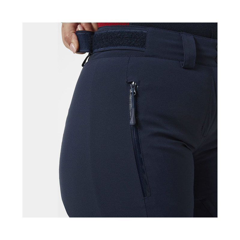 Hlače Helly Hansen ALPHELIA 2.0 PANT Navy