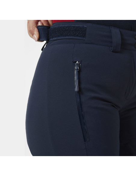 Nohavice Helly Hansen ALPHELIA 2.0 PANT Navy
