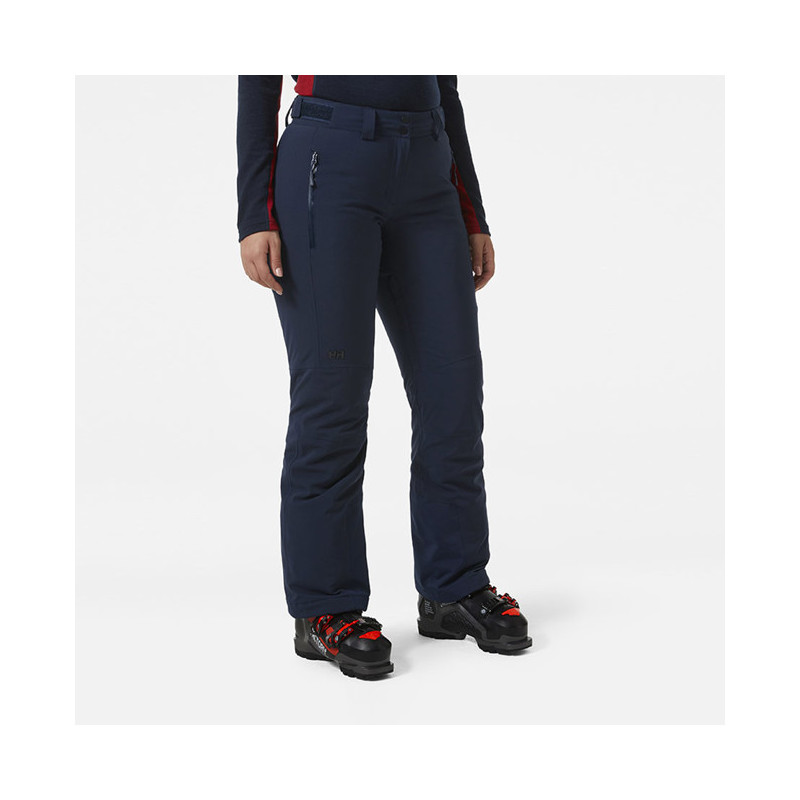 Calças Helly Hansen ALPHELIA 2.0 PANT Navy