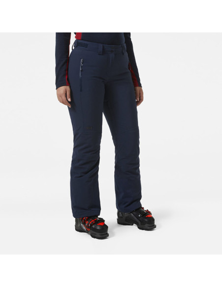 Calças Helly Hansen ALPHELIA 2.0 PANT Navy