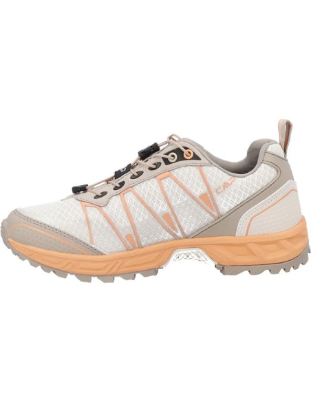 Chaussures de randonnée Cmp ALTAK TRAIL VANIGLIA-SABBIA
