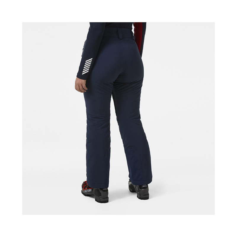 Bukser Helly Hansen ALPHELIA 2.0 PANT Navy