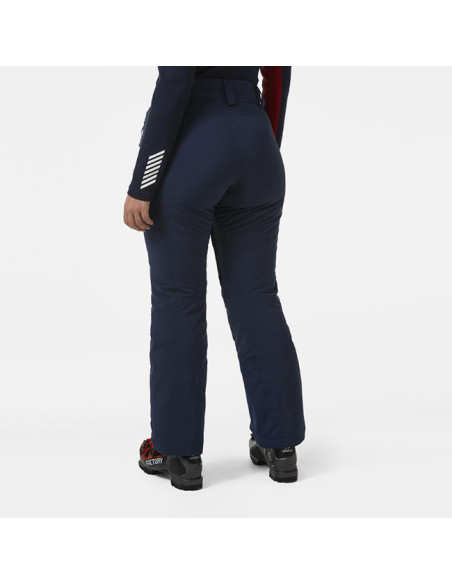 Nohavice Helly Hansen ALPHELIA 2.0 PANT Navy