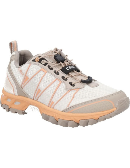 Wandelschoenen Cmp ALTAK TRAIL VANIGLIA-SABBIA