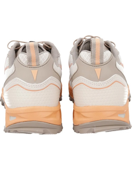 Wandelschoenen Cmp ALTAK TRAIL VANIGLIA-SABBIA