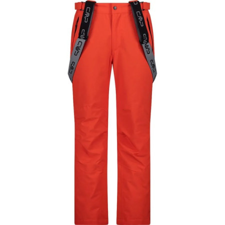 Bukser Cmp FLAME