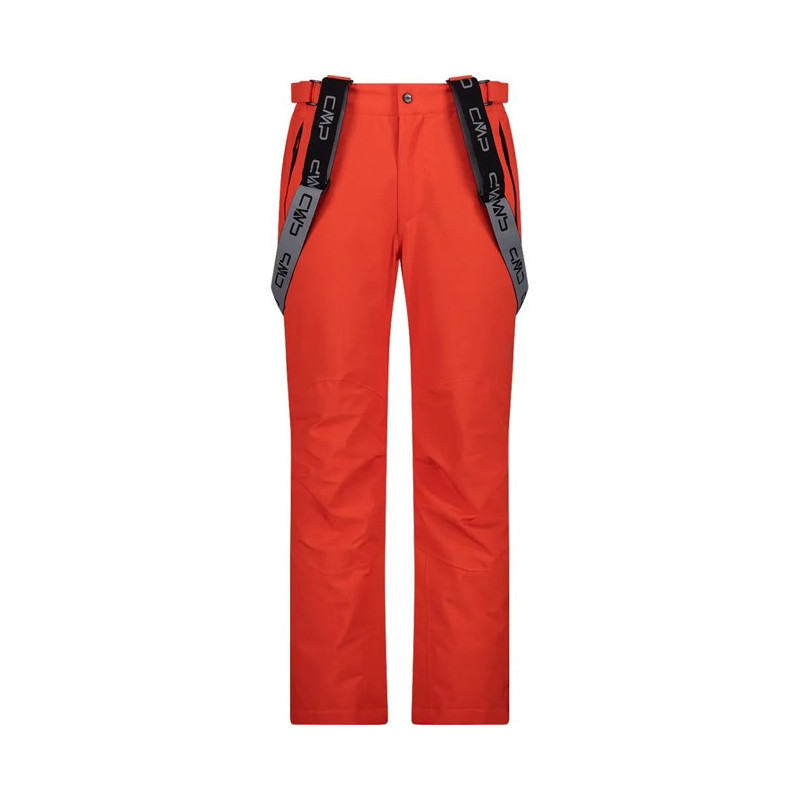 Pantalone Cmp FLAME