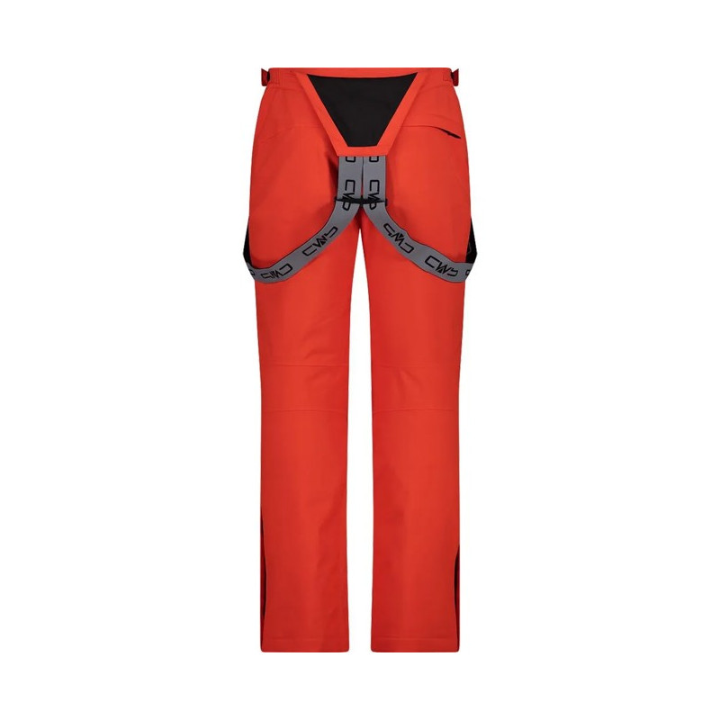 Pantalone Cmp FLAME