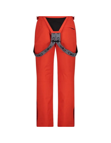 Pants Cmp FLAME