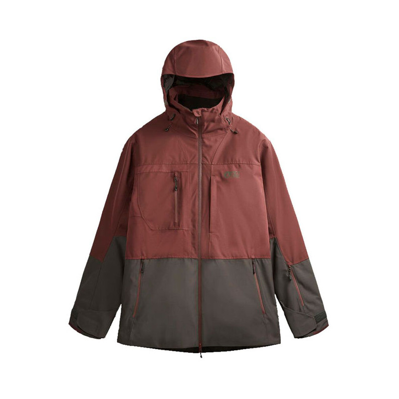 Chaqueta Picture Track Jacket