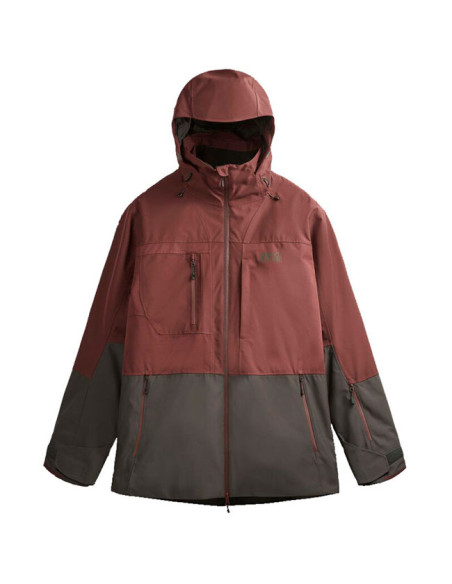 Bunda Picture Track Jacket