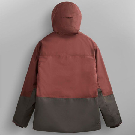 Picture Track Jacket 2