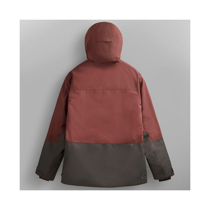 Striukė Picture Track Jacket