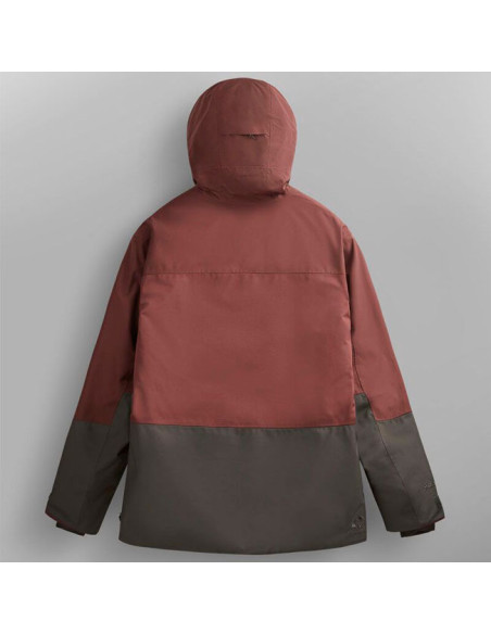 Bunda Picture Track Jacket