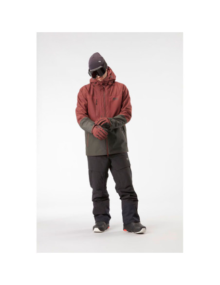 Bunda Picture Track Jacket