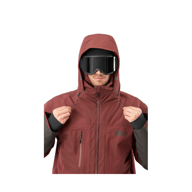 Chaqueta Picture Track Jacket