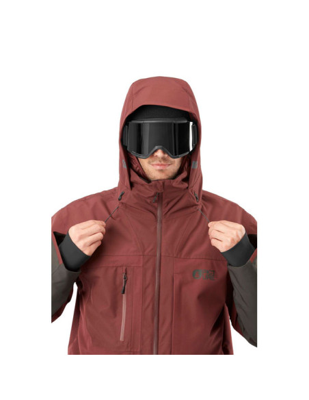 Striukė Picture Track Jacket