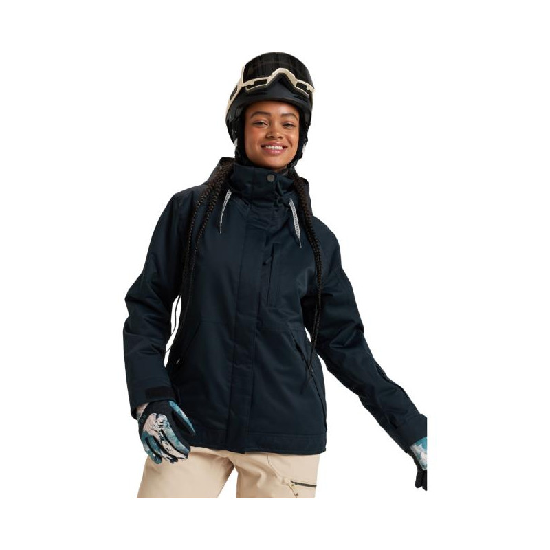 Chaqueta Roxy Billie Jacket W