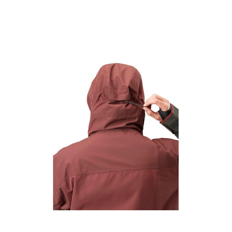 Bunda Picture Track Jacket