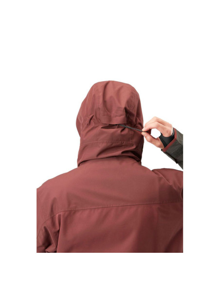 Bunda Picture Track Jacket