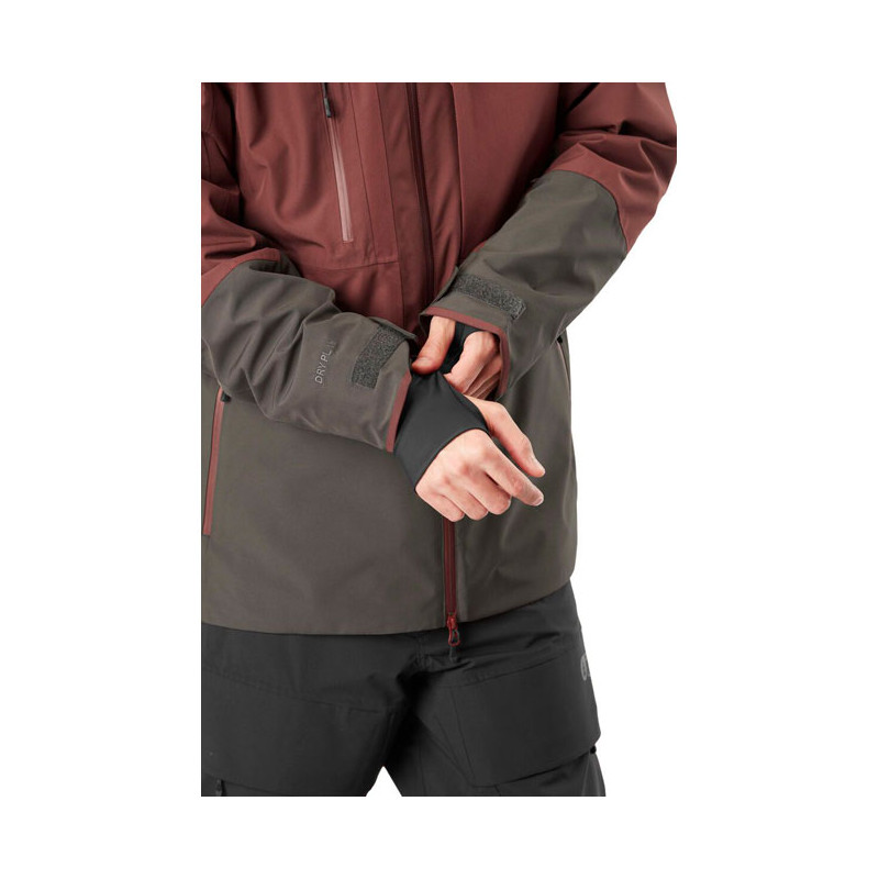 Kabát Picture Track Jacket