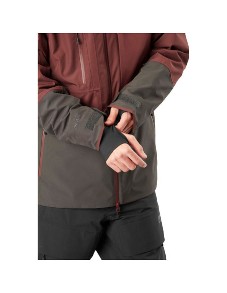 Kabát Picture Track Jacket