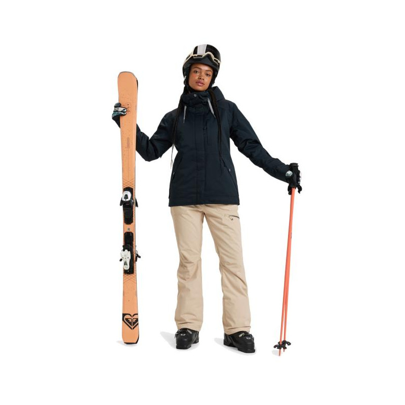 Roxy Billie Jacket W