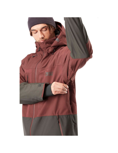 Chaqueta Picture Track Jacket