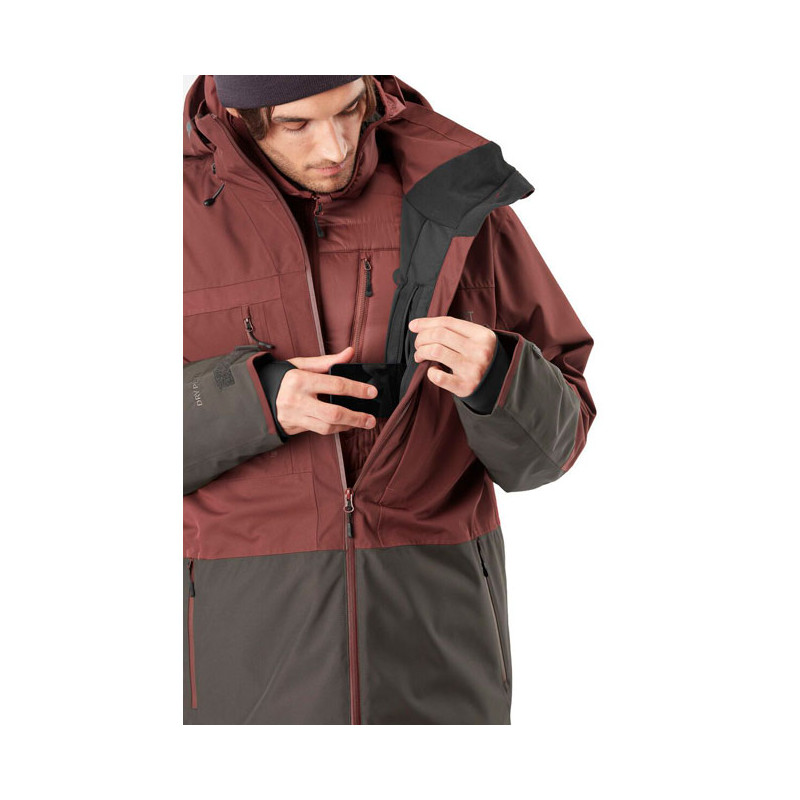 Chaqueta Picture Track Jacket