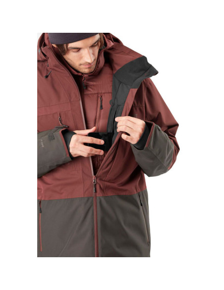 Bunda Picture Track Jacket