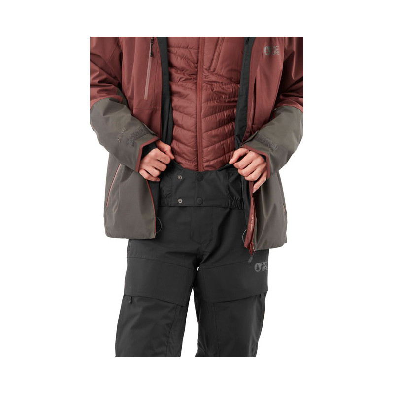 Chaqueta Picture Track Jacket