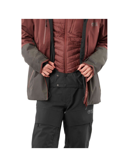 Chaqueta Picture Track Jacket