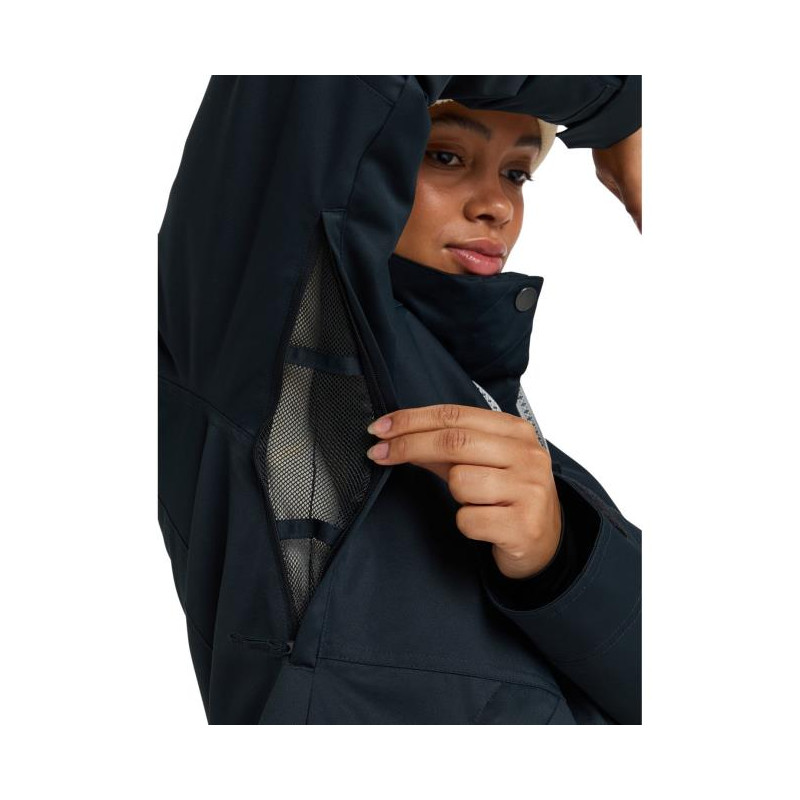 Roxy Billie Jacket W