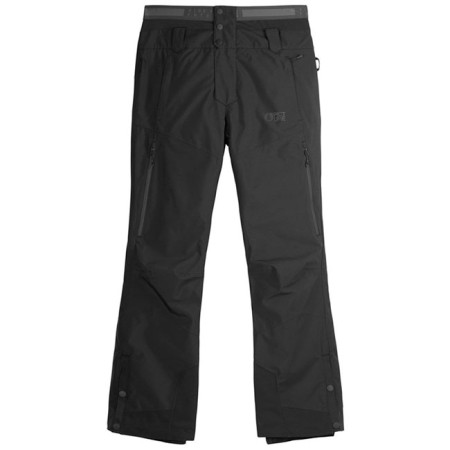 Kelnės Picture Object Pant