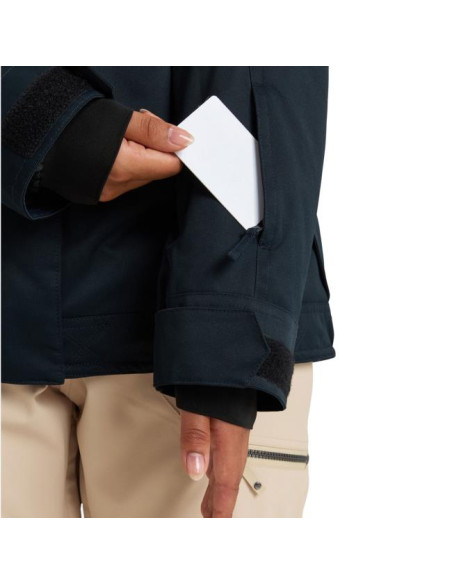 Chaqueta Roxy Billie Jacket W