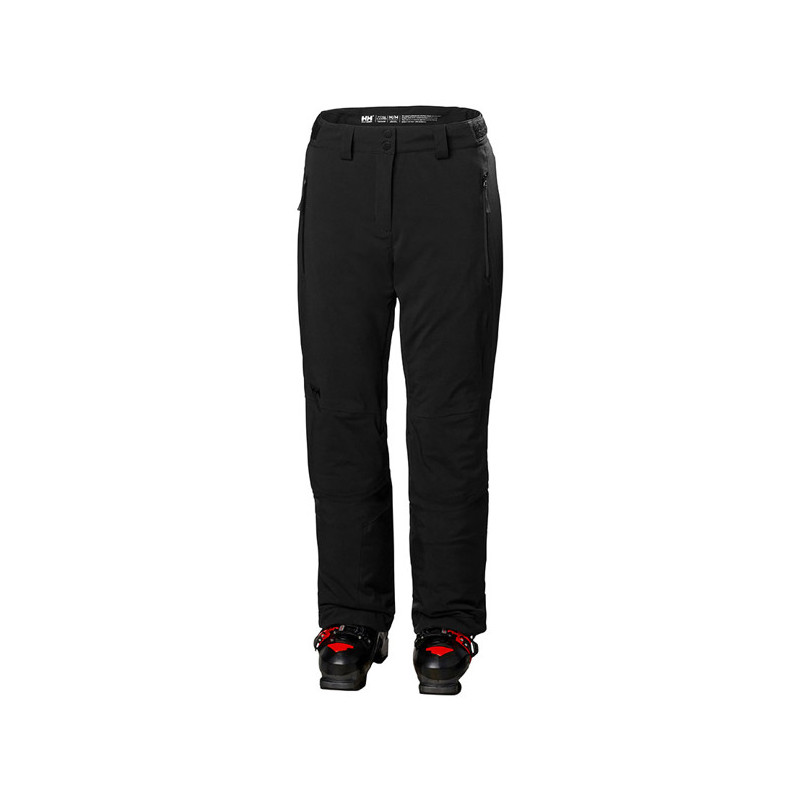 Nadrág Helly Hansen ALPHELIA 2.0 PANT Black