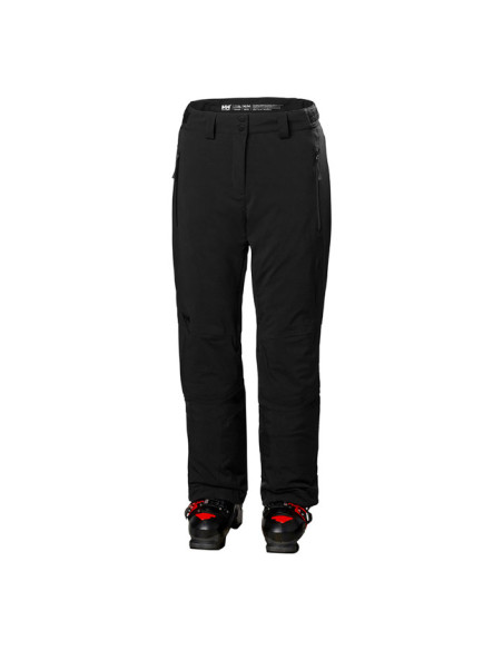 Broek Helly Hansen ALPHELIA 2.0 PANT Black