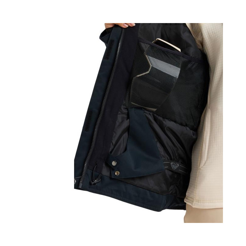 Chaqueta Roxy Billie Jacket W