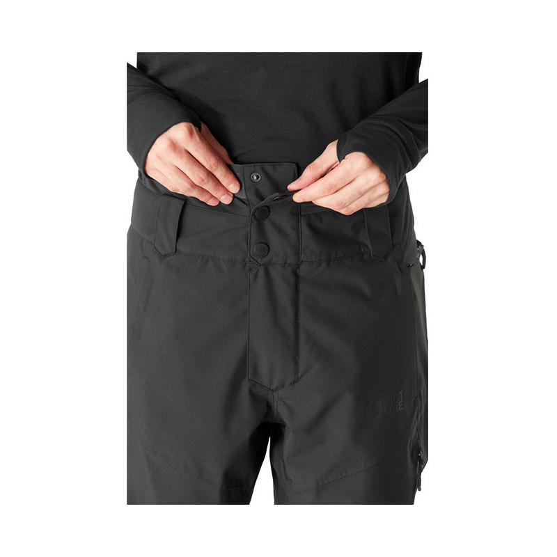 Kelnės Picture Object Pant