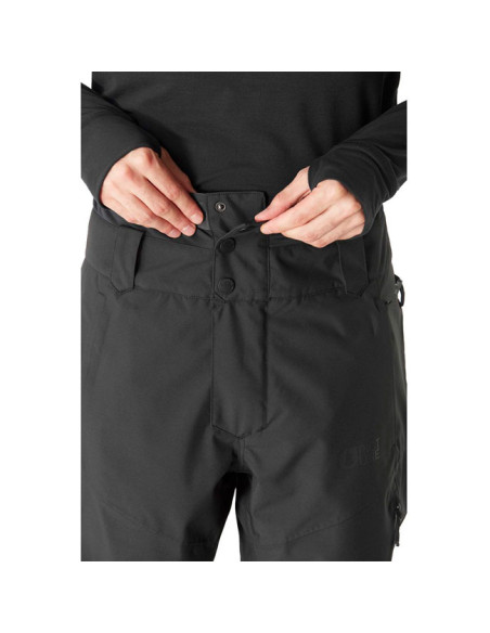 Kelnės Picture Object Pant