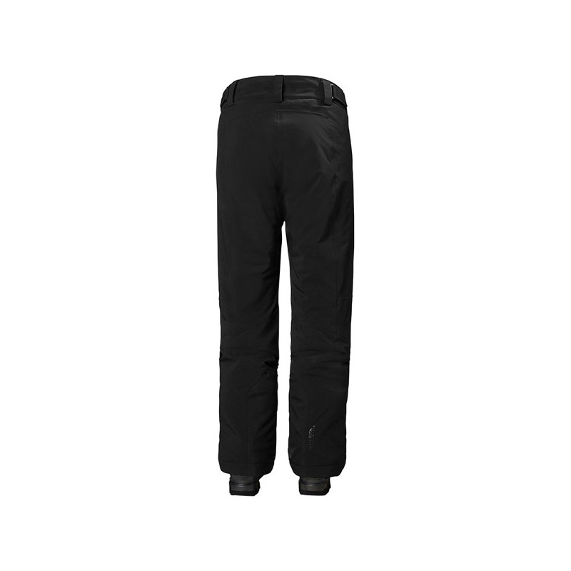 Kelnės Helly Hansen ALPHELIA 2.0 PANT Black