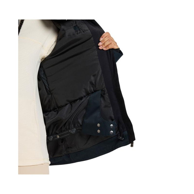 Chaqueta Roxy Billie Jacket W