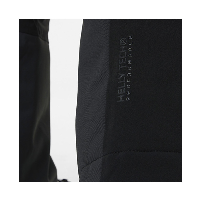 Broek Helly Hansen ALPHELIA 2.0 PANT Black